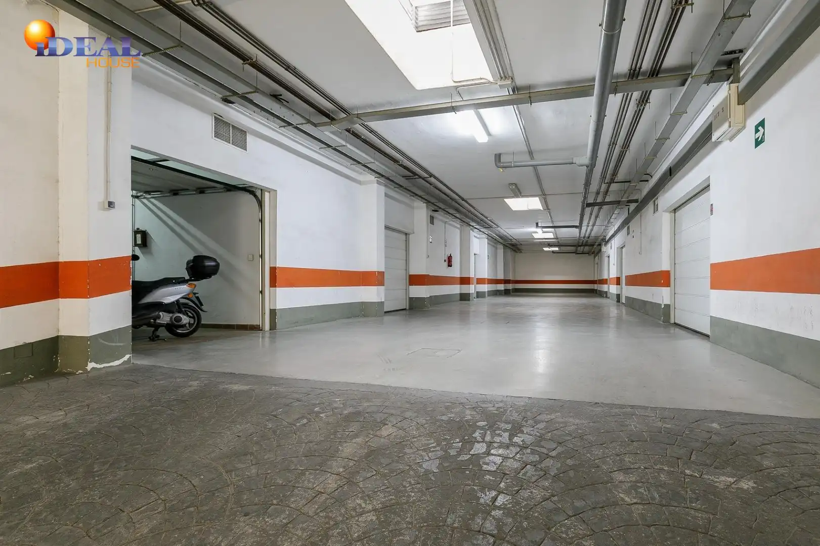 Maison mitoyenne avec piscine à vendre à Genil, imagen 25