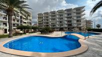 Swimming pool of Flat for sale in Mont-roig del Camp  with Air Conditioner, Terrace and Furnished