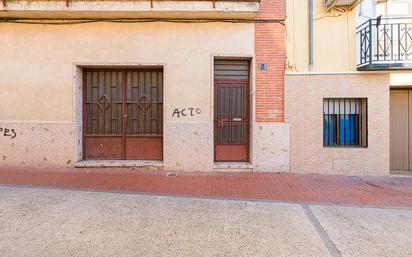 Exterior view of Flat for sale in Cocentaina