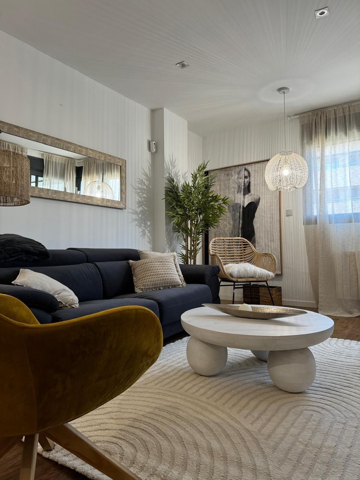 Apartamento de alquiler en Campus de la Salud