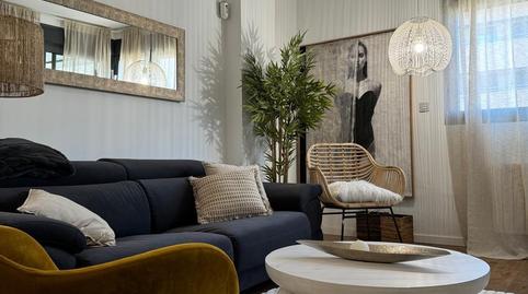 Foto 2 de Apartamento de alquiler en Campus de la Salud, Granada