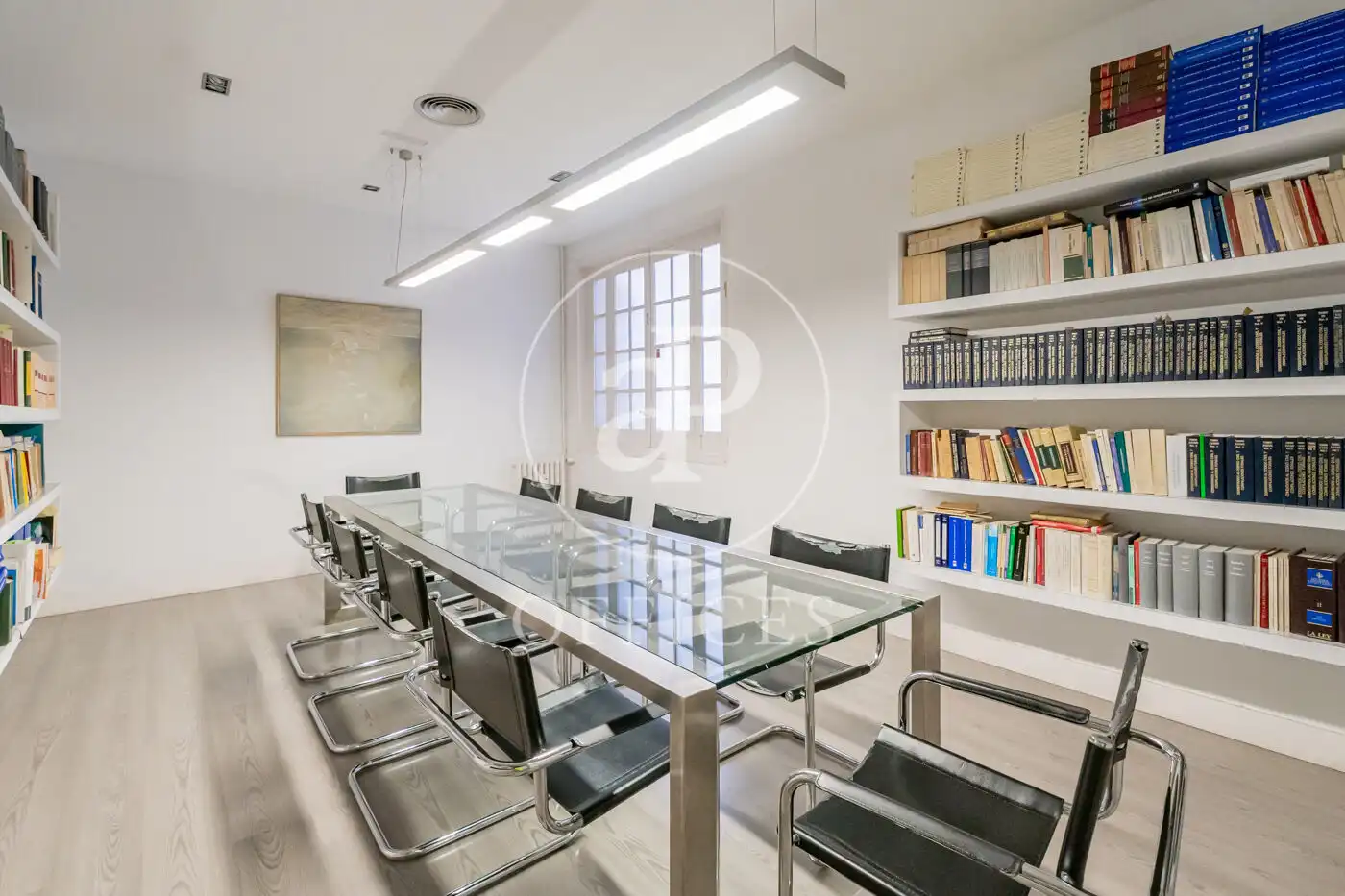 Oficina en venta en Madrid con Aire acondicionado