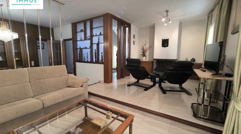 En venta chalet en L'Aldea