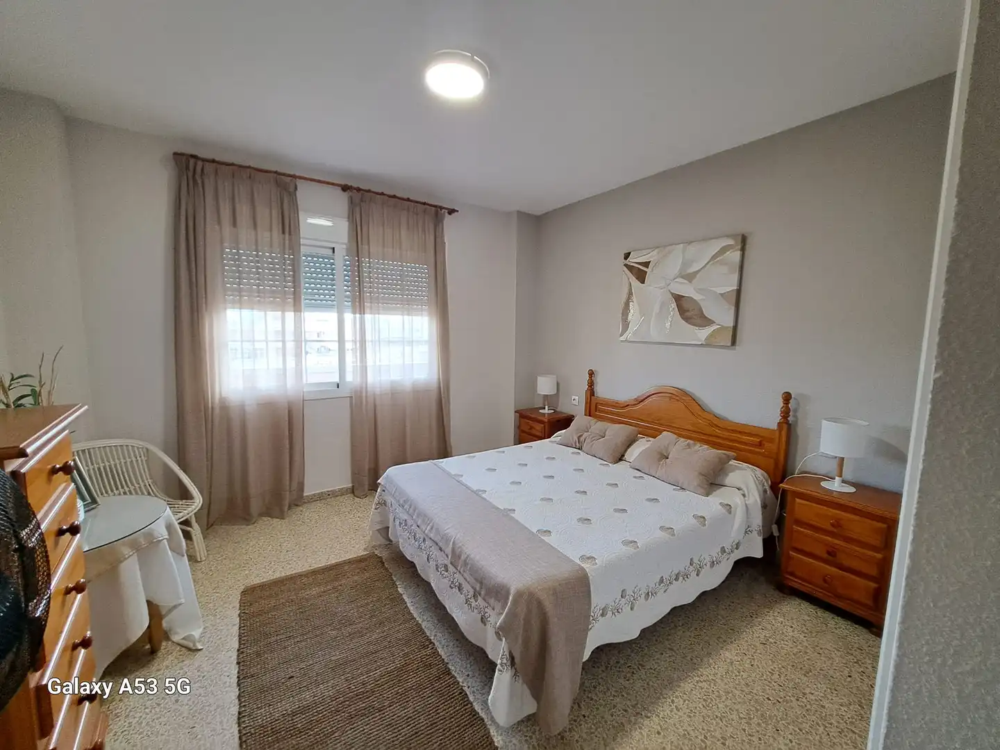 Wohnung zur Miete in N-340, 43, Ricardo Soriano