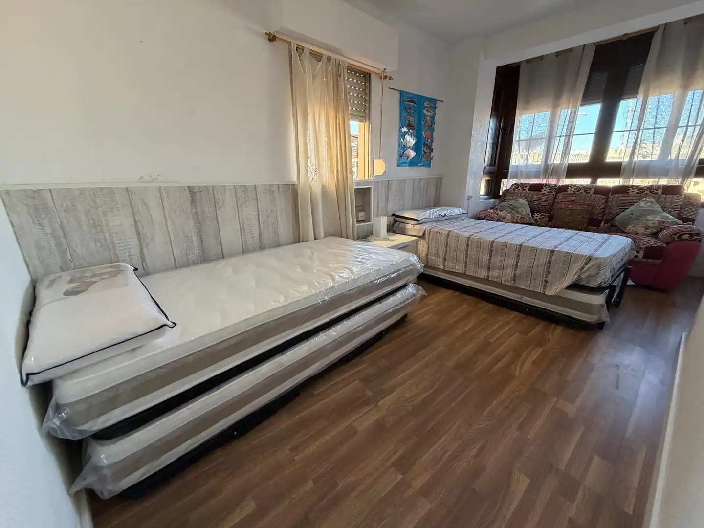 Casa con terrazza in vendita a Casco Antiguo, imagen 13