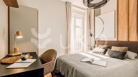 Foto 4 de Apartamento de alquiler en Calle de Fernán González, Ibiza de Madrid, Madrid Capital
