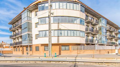 Foto 3 de Garaje en venta en C/ Josep Pane , Bell-lloc d'Urgell, Lleida