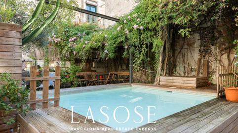 Foto 2 de Pis en venda a Calle Nou de Sant Francesc, Barri Gòtic,  Barcelona Capital