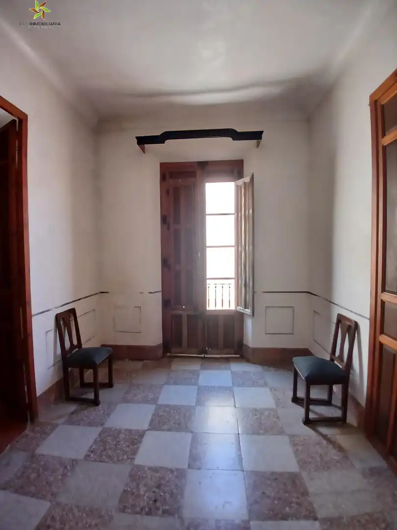 Casa amb jardí en venda a Algueña, imagen 17