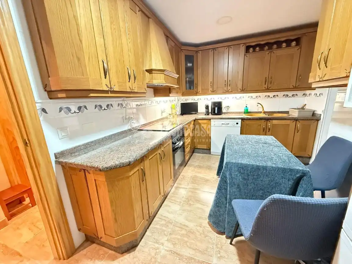 Piso en venta en Martos, imagen 9