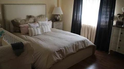 Foto 2 de Casa adosada en venta en Calle Costa Rica, Aljomahima - Ermita, Las Gabias