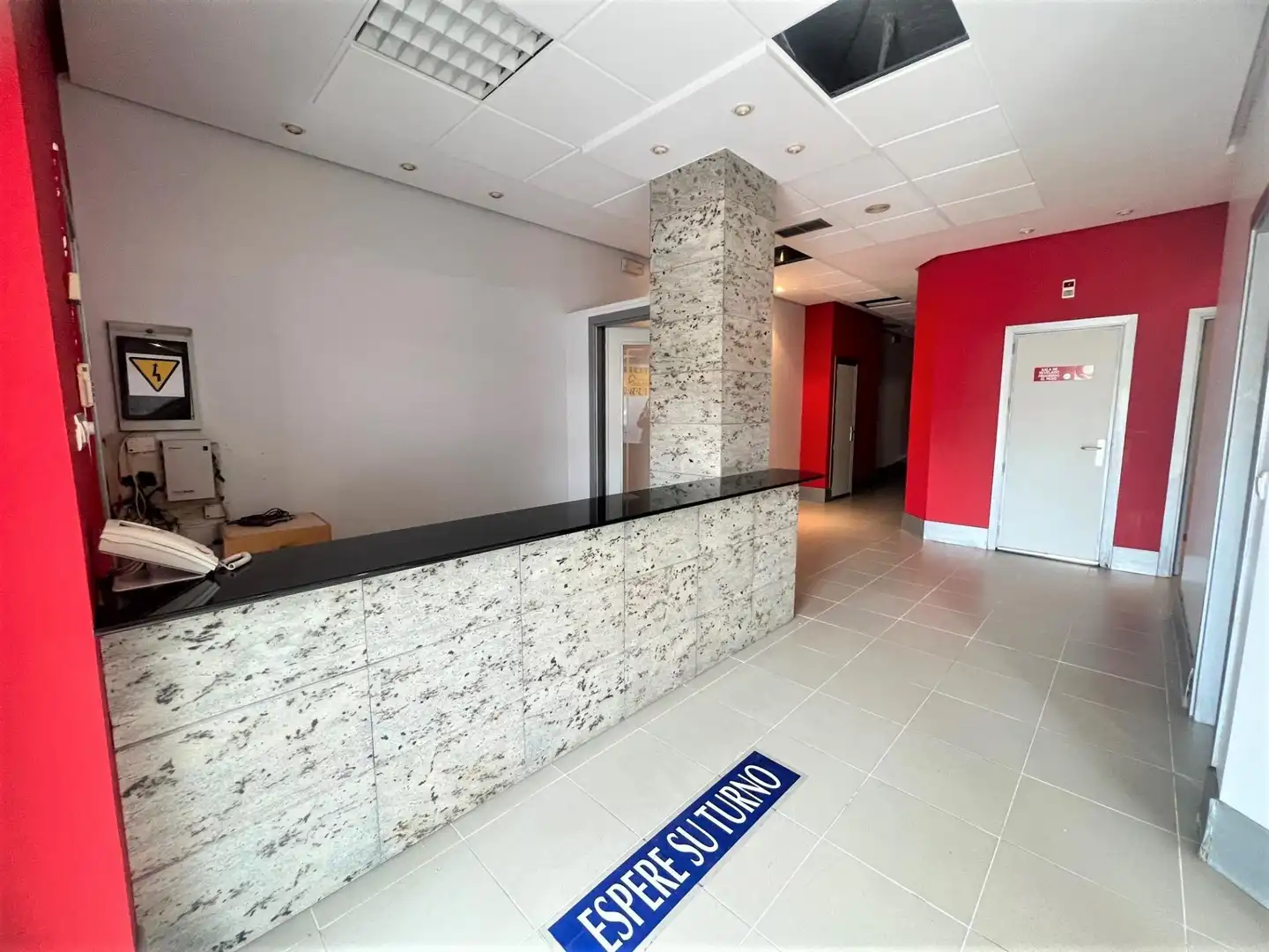 Local comercial en venda a Calle San Calixto, imagen 28