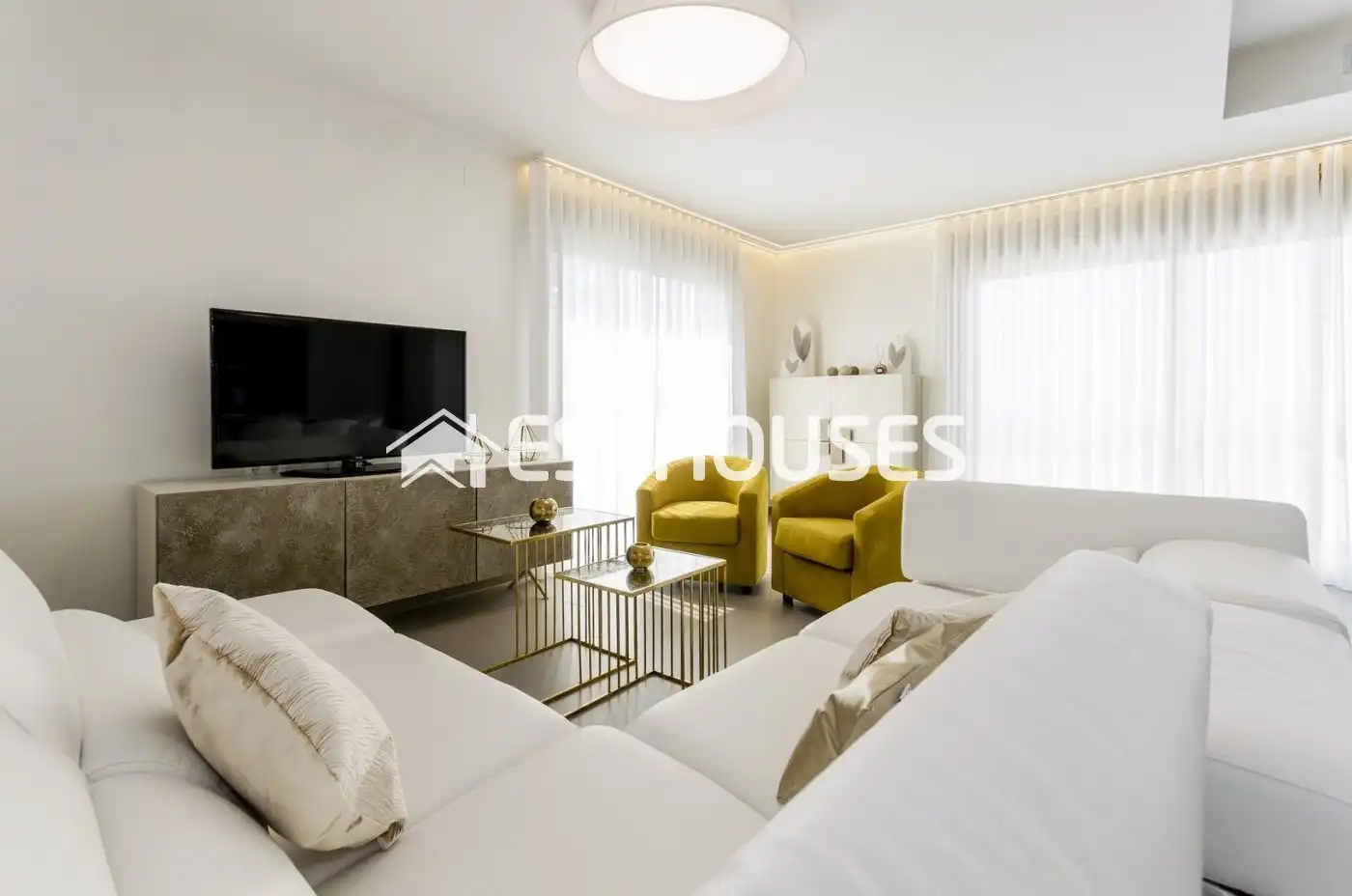 Villa avec terrasse à vendre à Orihuela Costa, imagen 20