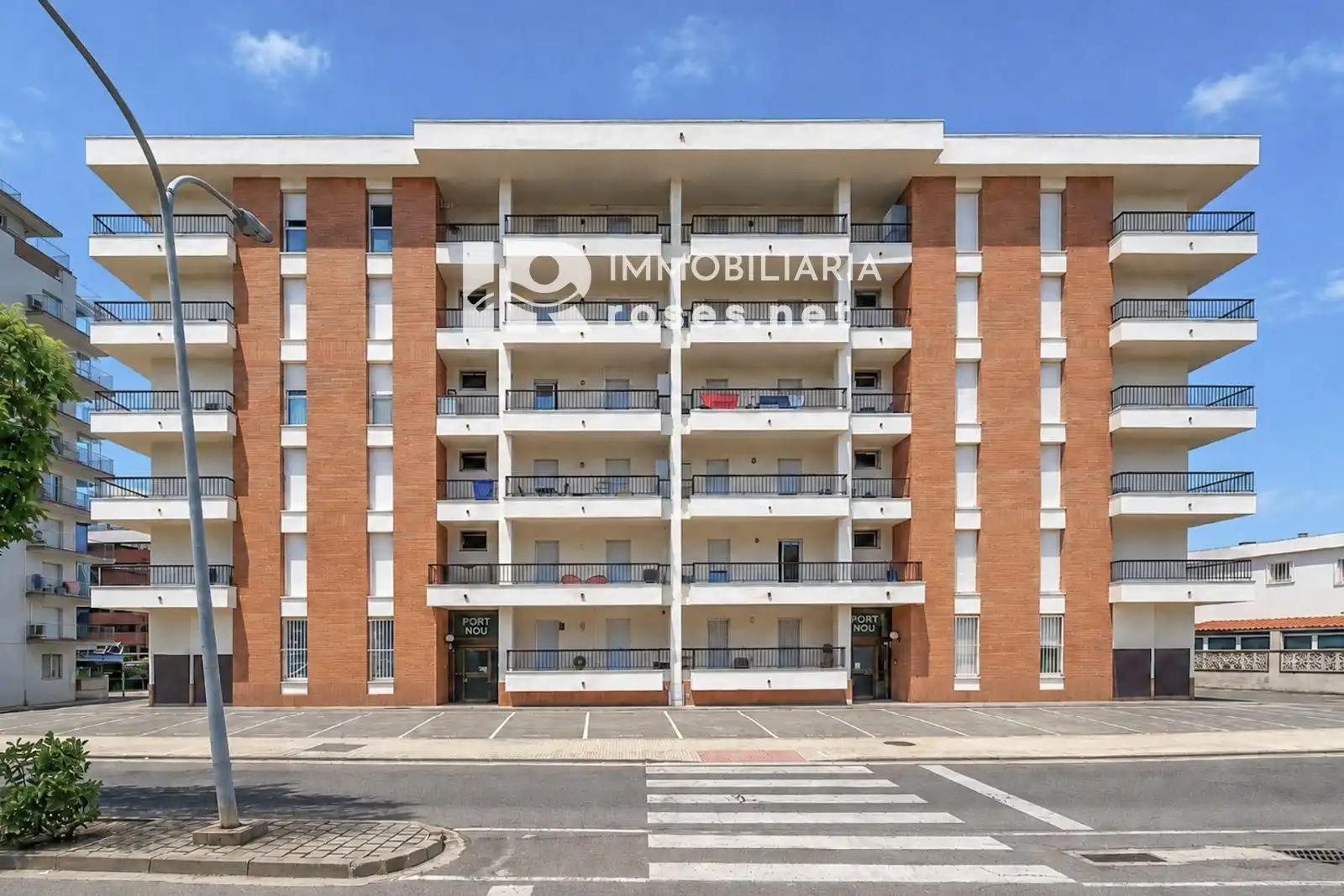 Wohnung mit Aufzug zum Verkauf in De La Playa, imagen 40