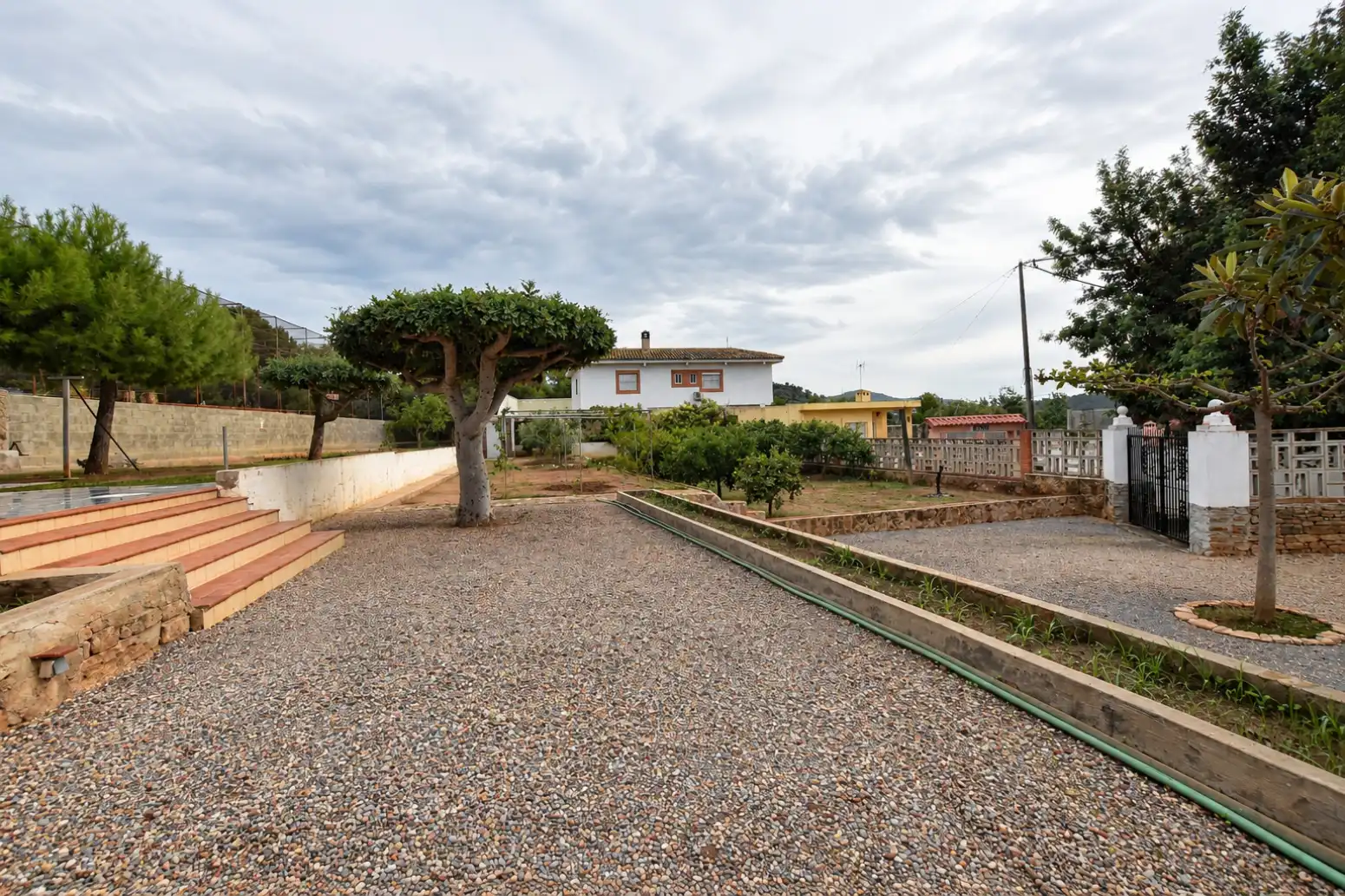 Casa con piscina in vendita a Albalat dels Tarongers - PD PLA DE PAVIA, imagen 33