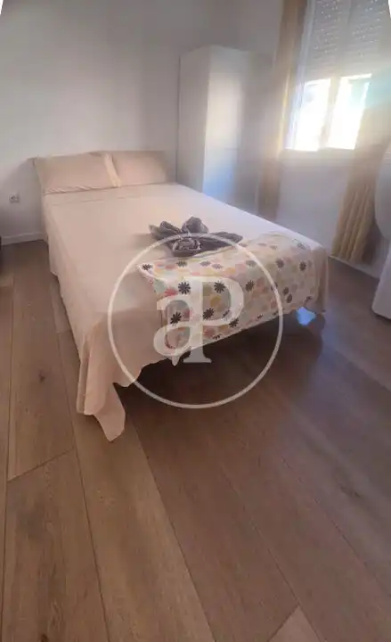 Dormitori de Pis en venda en Valencia amb Aire condicionat, Calefacció i Balcó