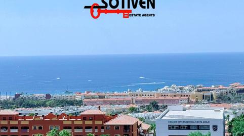 Foto 3 de Àtic en venda a Playa Fañabé Alto, Santa Cruz de Tenerife