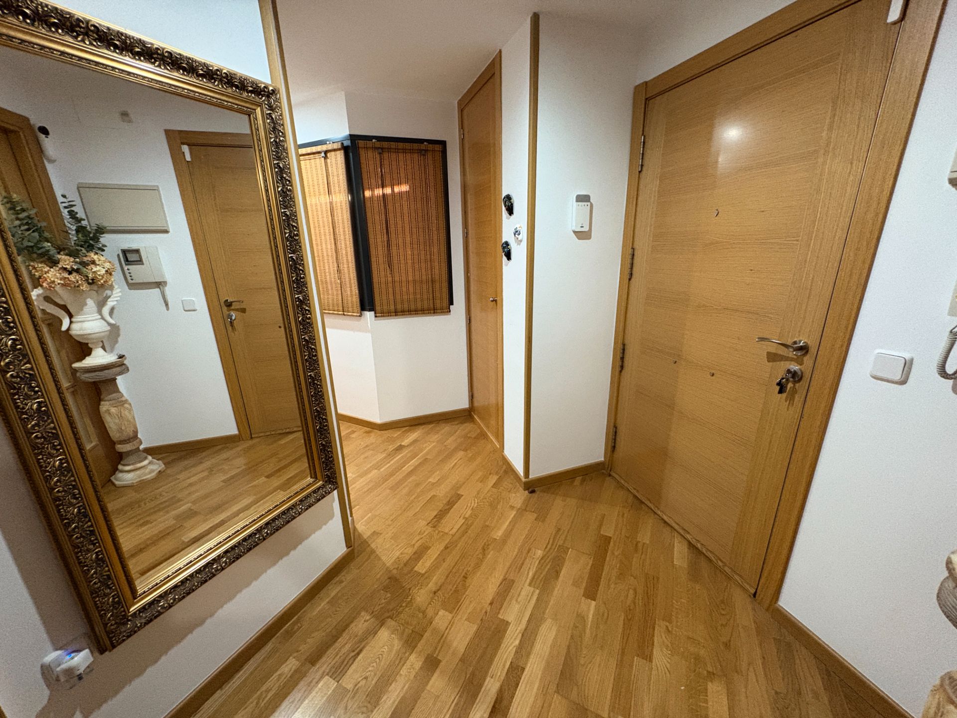Flat for sale in Alcázar de San Juan  with Parquet flooring, Terrace and Storage room