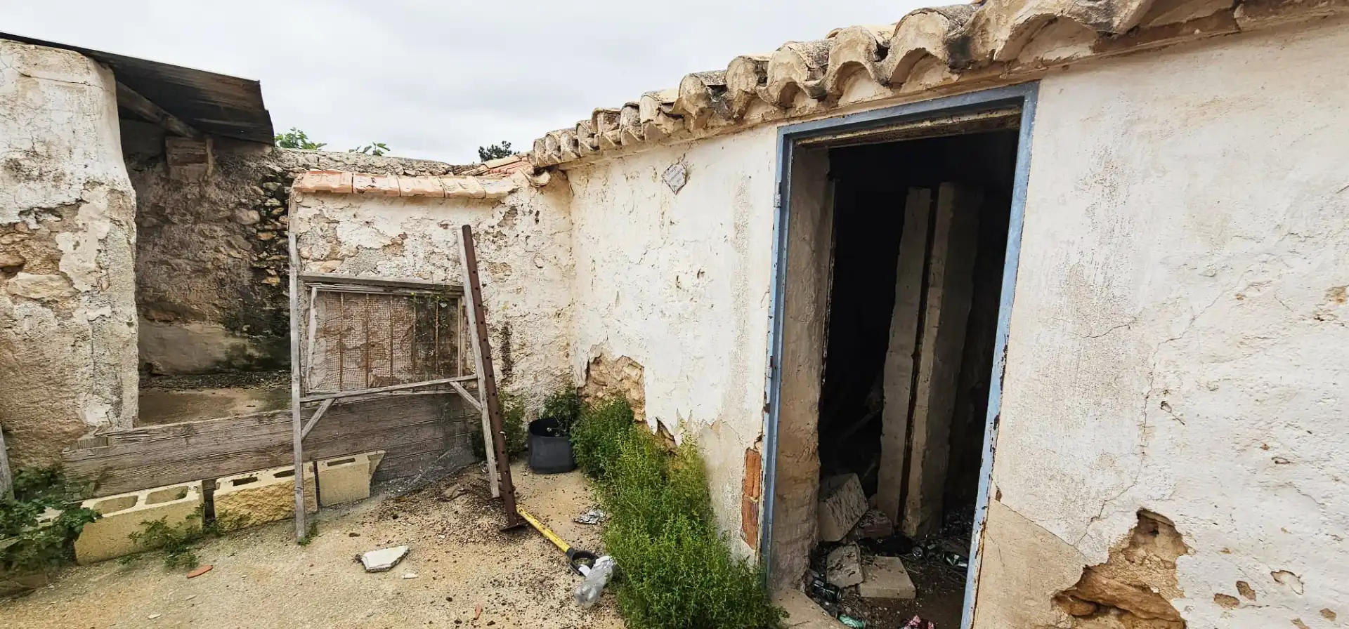 Casa rústica en venta en Calle UA1 Sector Zu, imagen 21