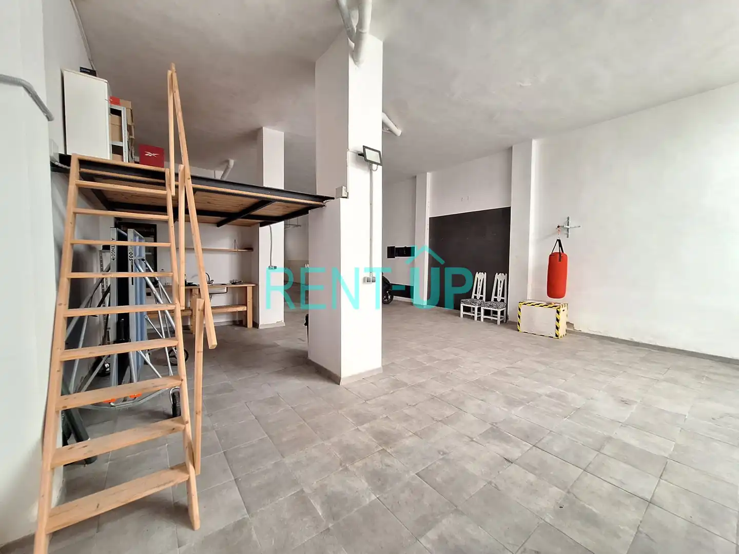 Loft zum Verkauf in Xàtiva