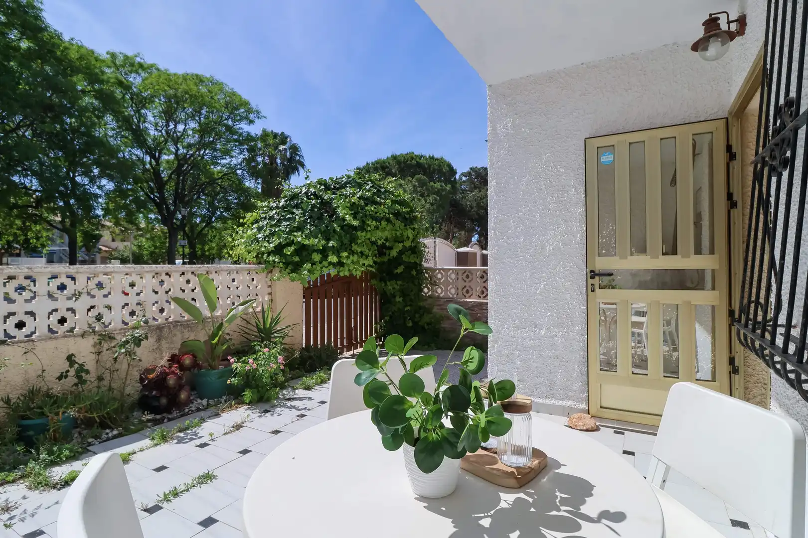 Duplex con giardino in vendita a Los Narejos - Punta Calera, imagen 5