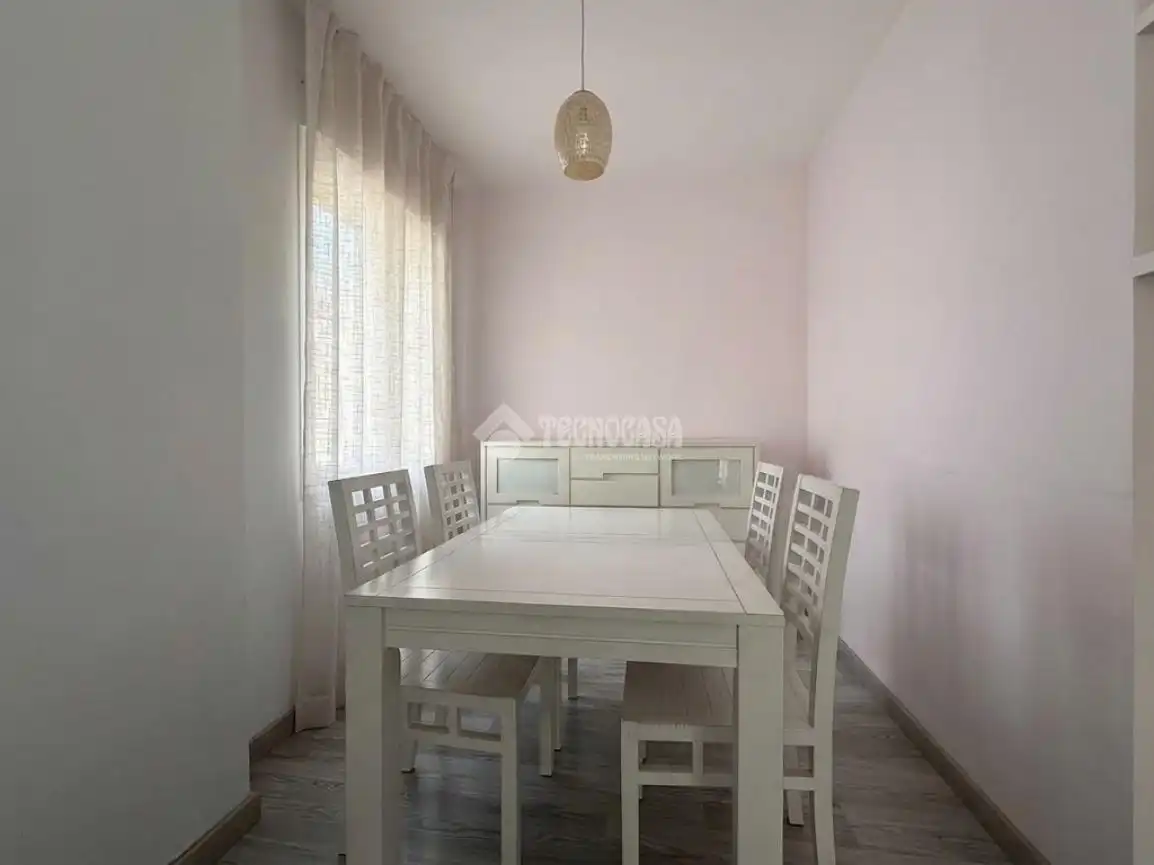 Wohnung zur Miete in Madrid, Madrid