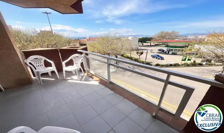 Apartament amb ascensor en venda a Almadrava - Canyelles - Puig-Rom, imagen 18