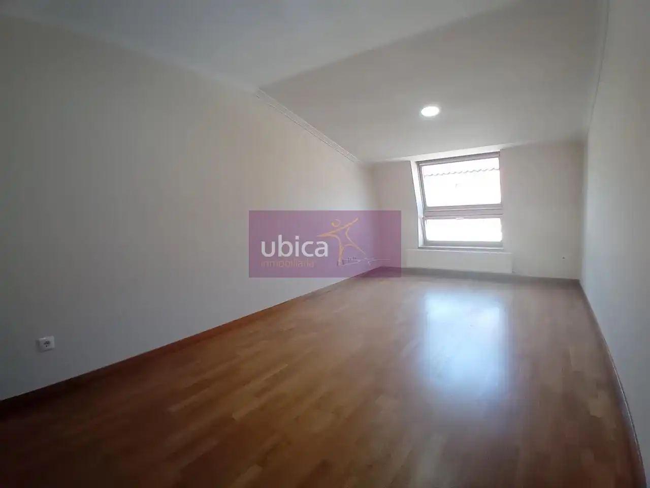 Wohnzimmer von Wohnung zum Verkauf in Salceda de Caselas mit Heizung