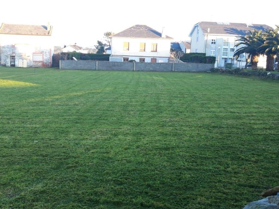 Land for sale in Coaña