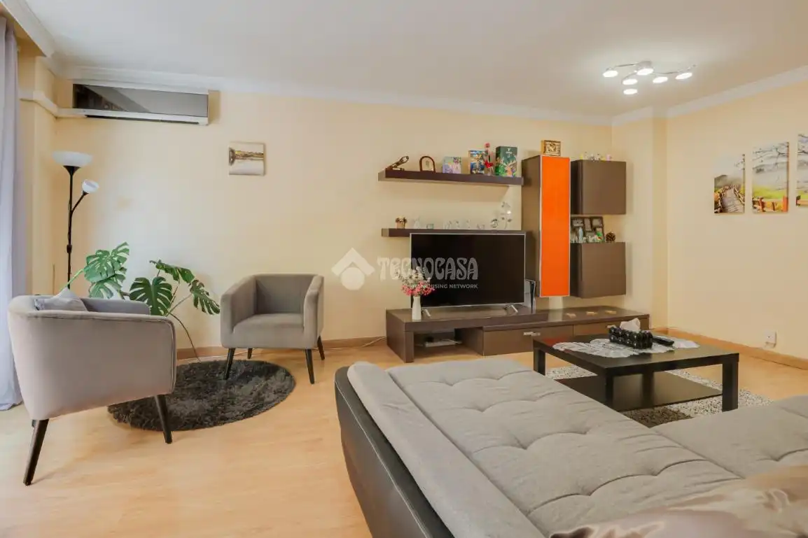 Piso con terraza en venta en La Serreta, imagen 3