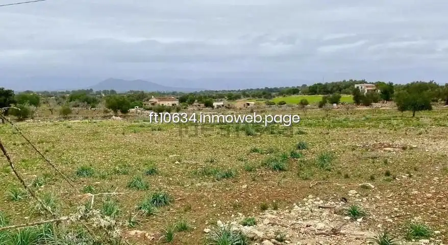 Casa o chalet en venta en Sineu