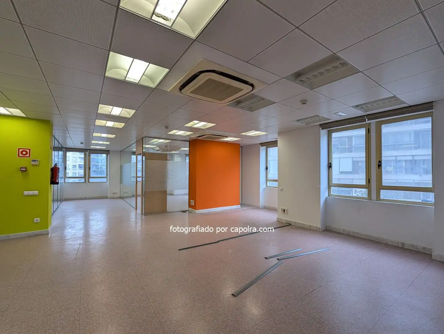 Büro mit Aufzug zum Verkauf in diagonal 523, imagen 14