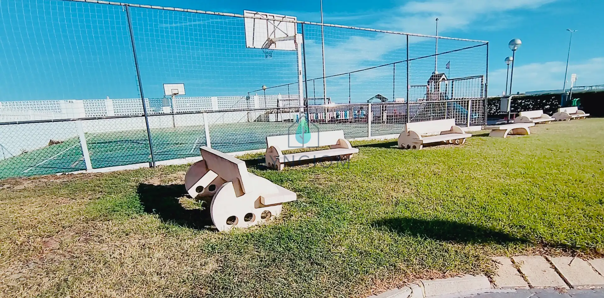 Vista exterior de Piso en venta en Sueca con Calefacción, Terraza y Trastero