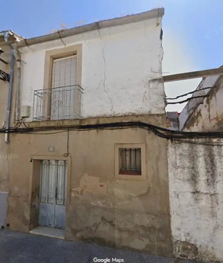 Casa en venta en Casar de Cáceres
