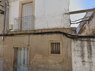 Maison à vendre à Casar de Cáceres
