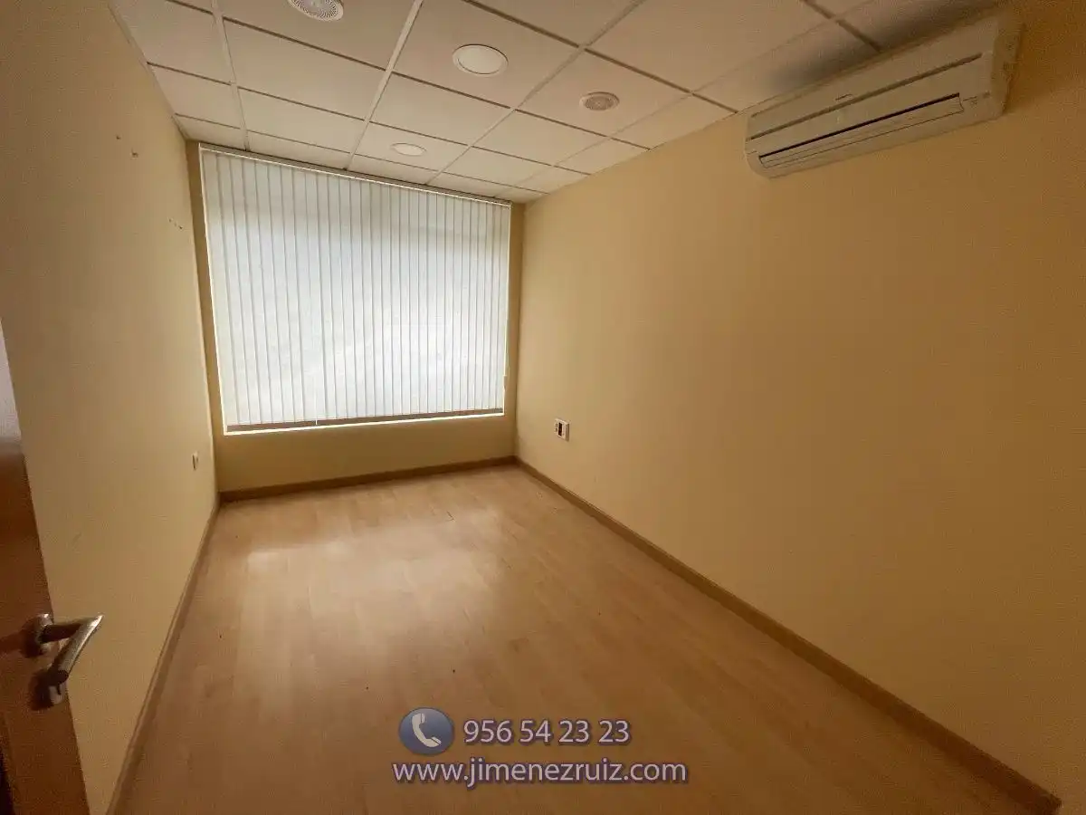 Büro zur Miete in El Juncal - Vallealto, imagen 22