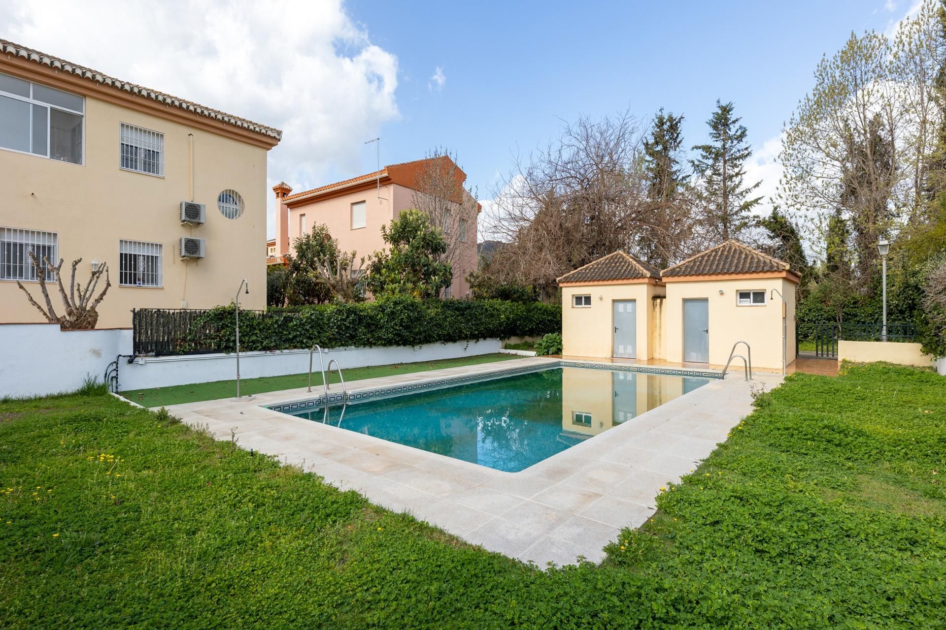 Casa o xalet en venda a Lugar del Cortijo Angustias, Cenes de la Vega