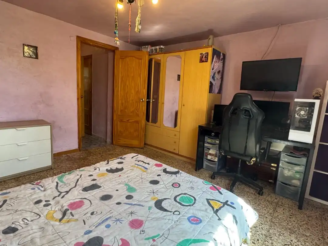Reihenhaus zum Verkauf in Camino Viejo de Orihuela 90, imagen 25