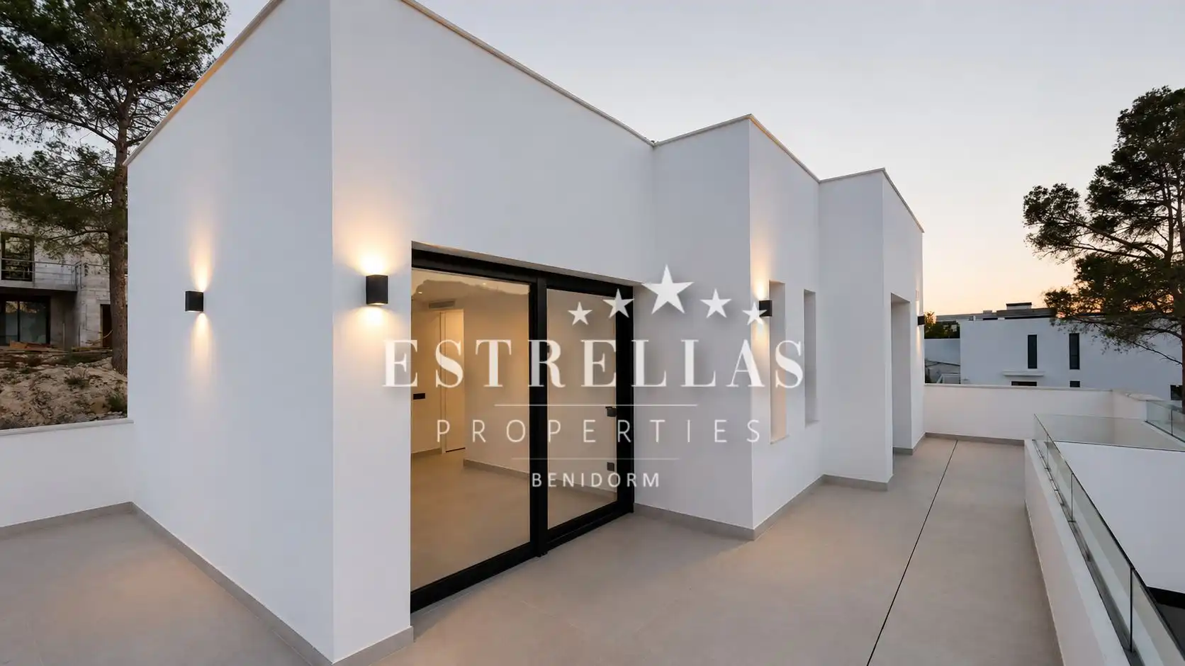 Chalet con piscina en venta en La Empedrola, imagen 23