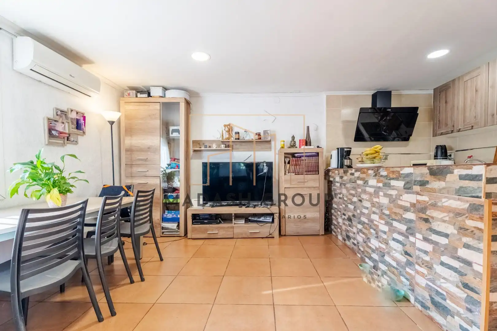 Casa o chalet en venta en Mont-roig del Camp con Aire acondicionado, Trastero y Piscina