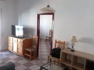 Flat with terrace to rent in Calle Pintor López Mezquita 7, imagen 25