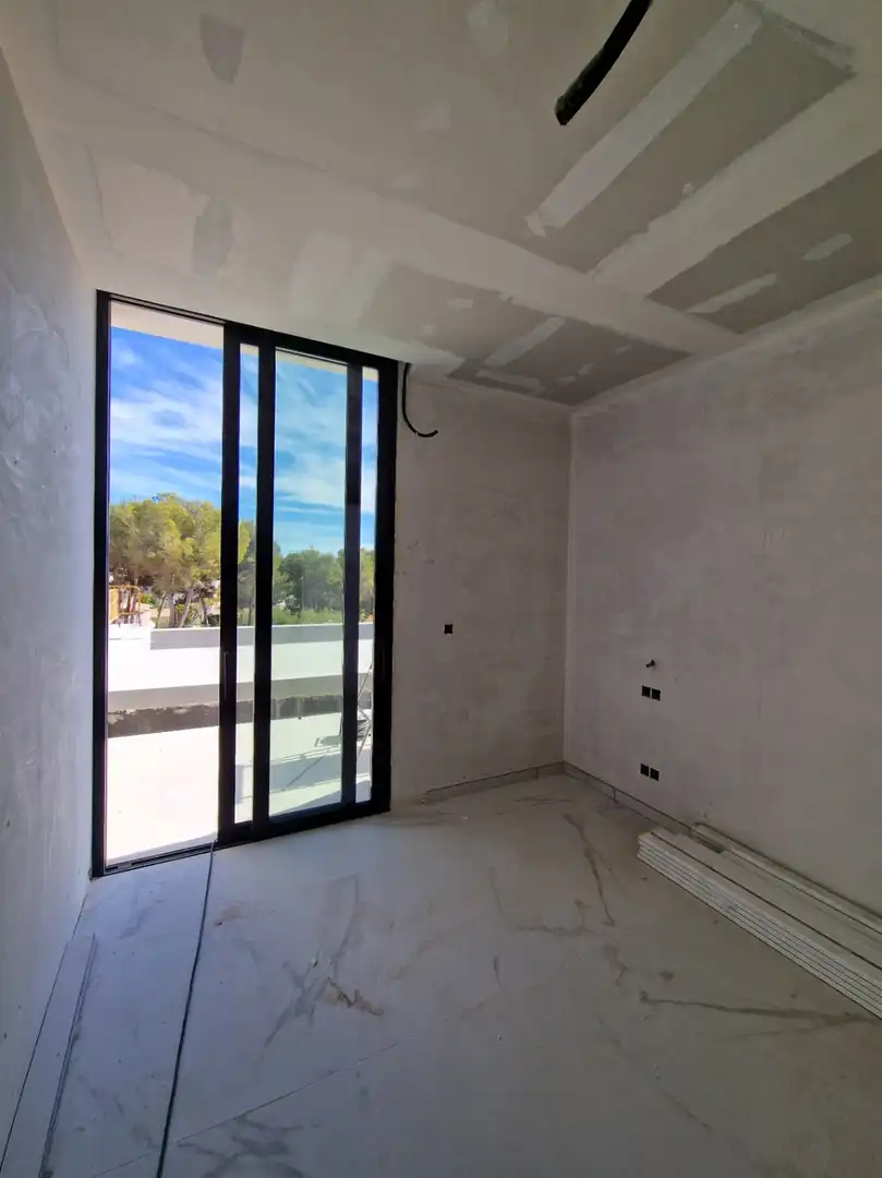 Casa o xalet en venda en Teulada