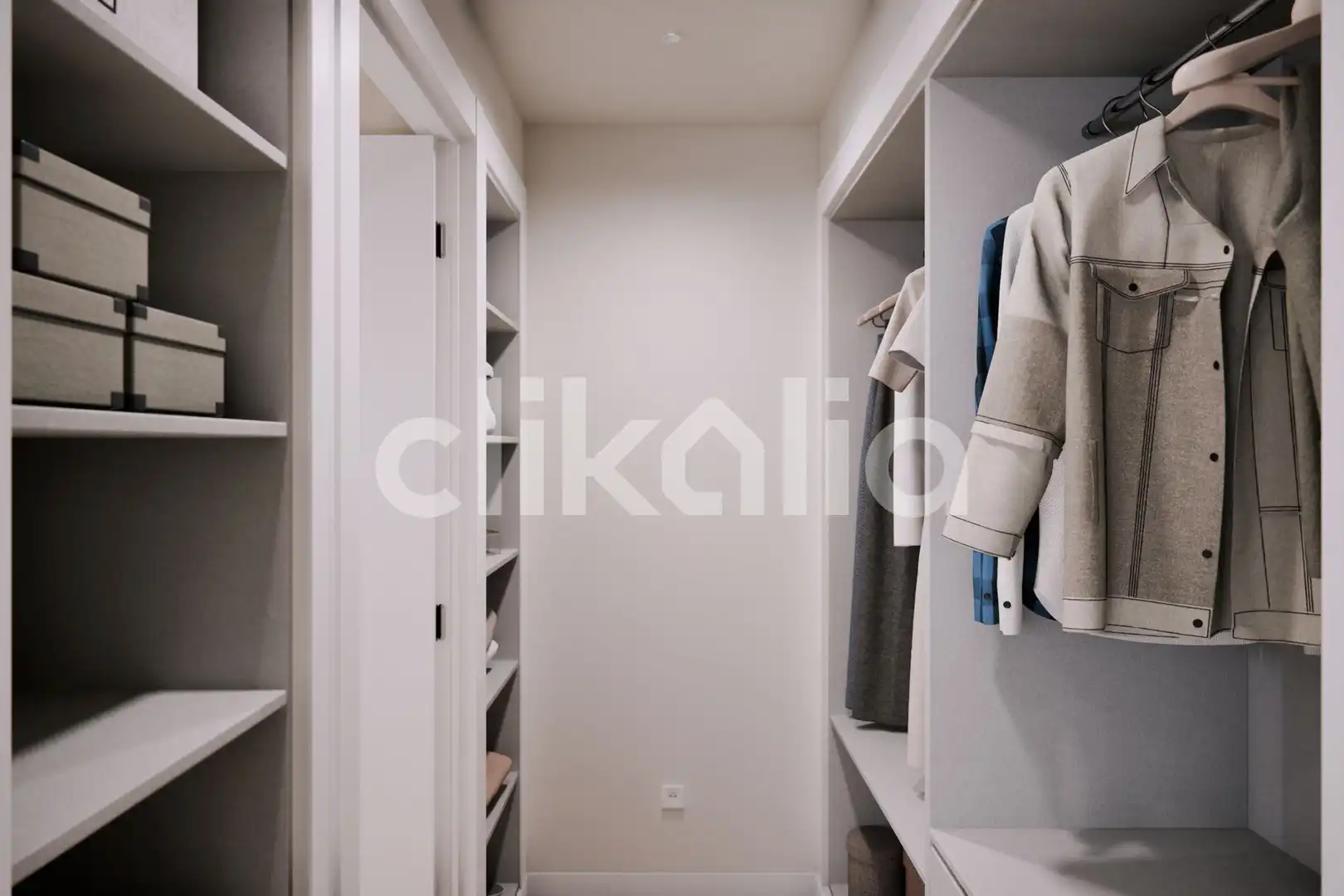 Flat with lift for sale in Chamartín, imagen 16