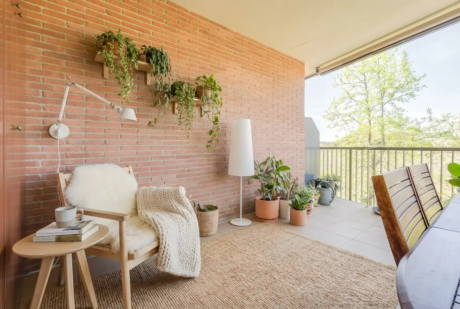 Terrassa de Àtic en venda en Viladecavalls amb Aire condicionat, Calefacció i Parquet
