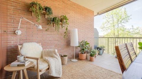 Foto 4 de Ático en venta en Carrer Federica Montseny, Viladecavalls, Barcelona