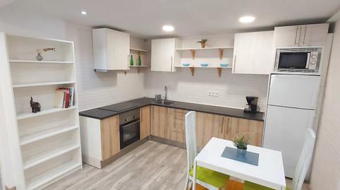 Foto 2 de Planta baixa en venda a Calle Gaucín, La Luz - El Torcal, Málaga