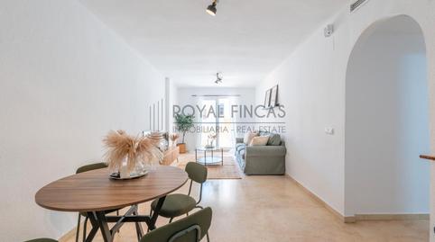 Foto 2 de Pis en venda a Calle Timón, Zona Centro Comercial Torrequebrada, Málaga