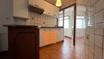 Kitchen of Apartment for sale in A Coruña Capital 