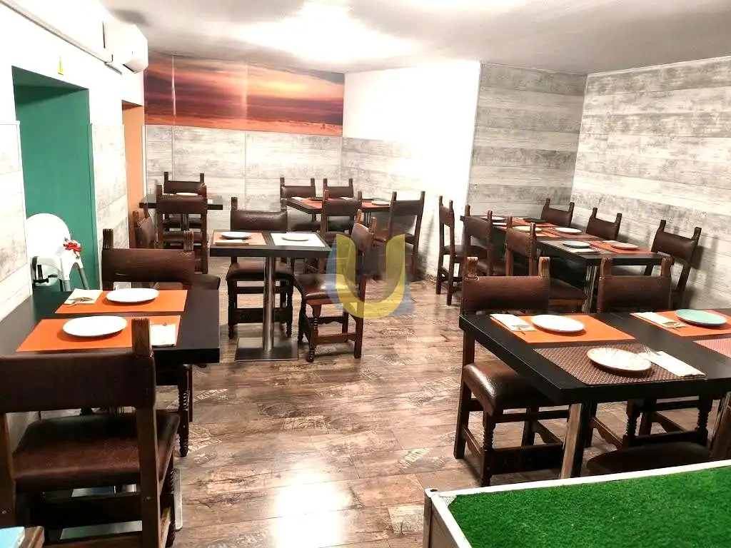 Business premises for transfer in Centro, imagen 4