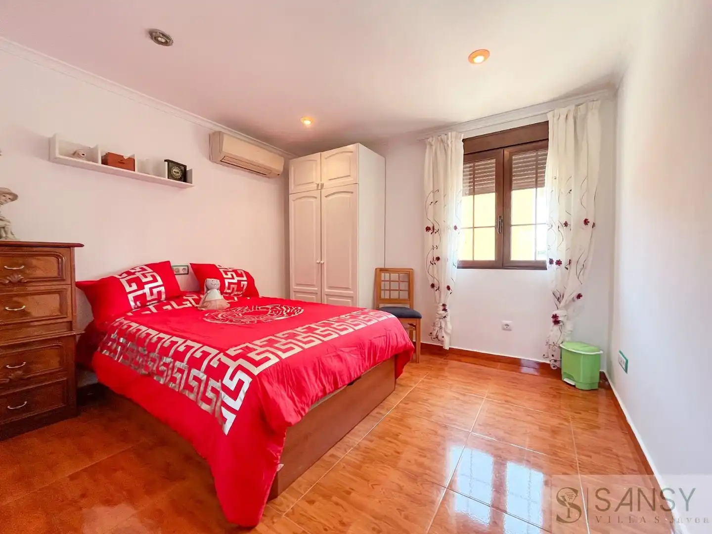 Casa con piscina en venta en Las Marinas / Les Marines, imagen 5